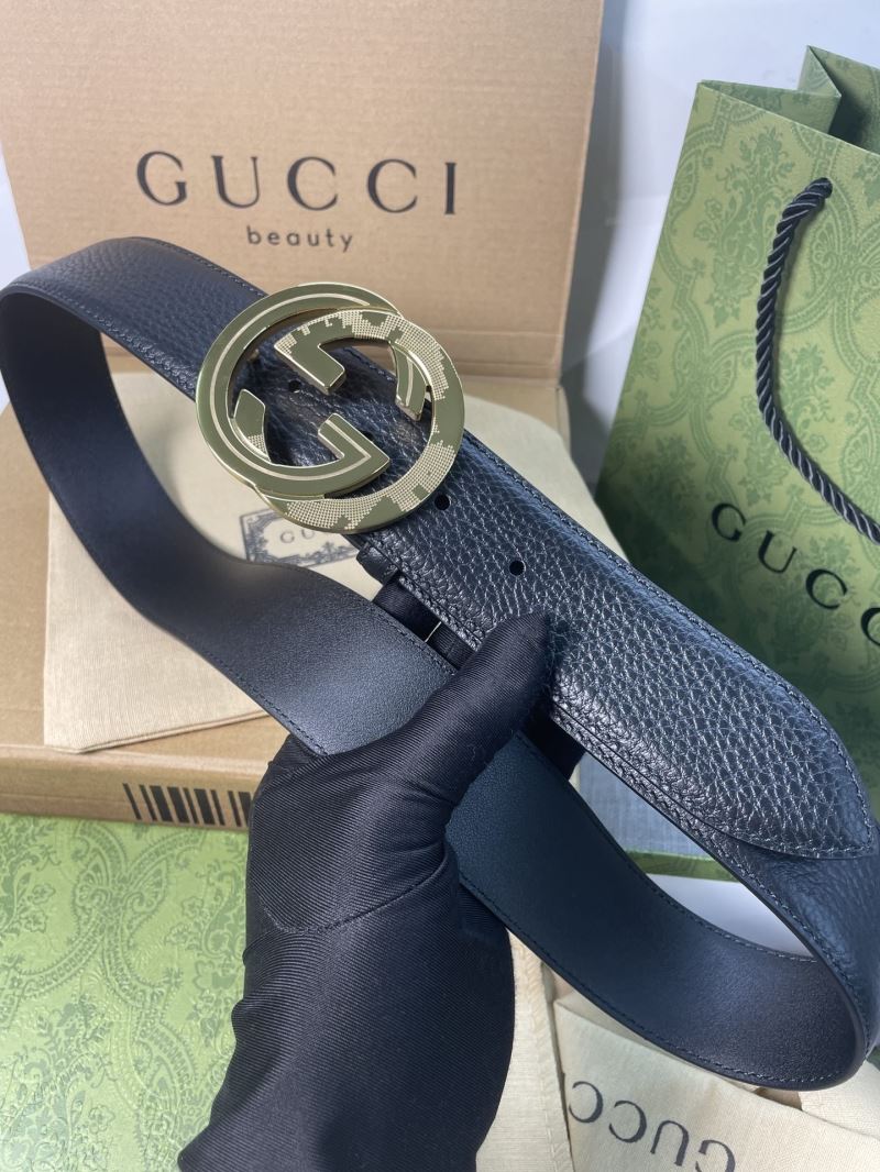 Gucci Belts